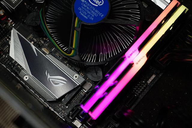 华硕 z370 主板参数（华硕 Z370 系列主板解析）(11)
