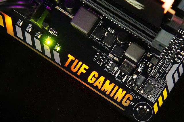 华硕 z370 主板参数（华硕 Z370 系列主板解析）(15)