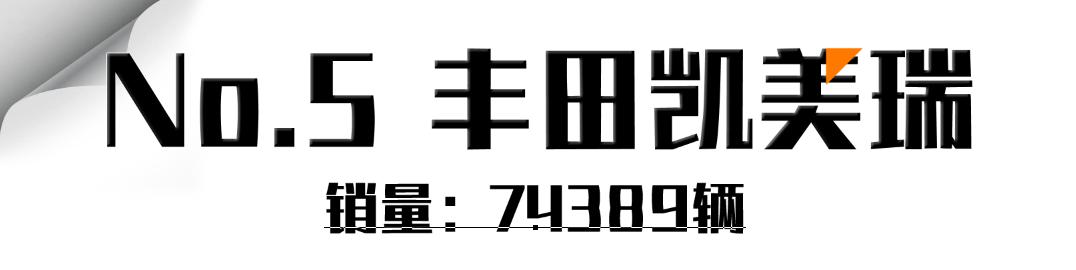 1-4月轿车销量出炉！轩逸超了朗逸，比亚迪秦领先丰田凯美瑞