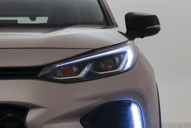 30万左右预算买混动，丰田这款高性能车别错过！