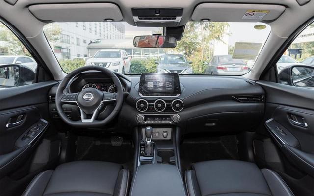 乘联会公布1-11月轿车销量榜单：轩逸第一，全新英朗稳居第五！