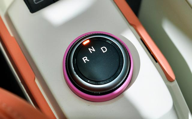 入门不给制冷空调，最大续航170公里，奇瑞QQ冰淇淋三款配置曝光