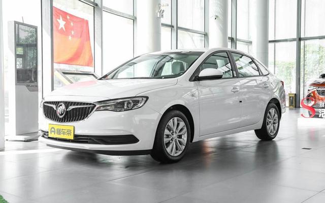 乘联会公布1-11月轿车销量榜单：轩逸第一，全新英朗稳居第五！