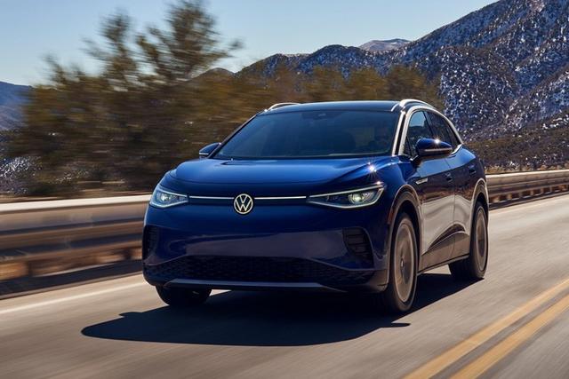 中/美最畅销的纯电汽车，都有谁？