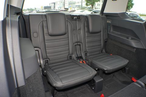 途安怎么样优点缺点 途安怎么样