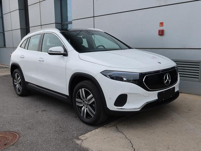 奔驰EQS、比亚迪唐EV领衔，5款重磅免购置税车型抢先看