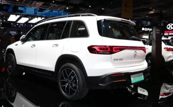 广州车展上我被这些电动车的价格吓了一跳，还以为是燃油时代？？