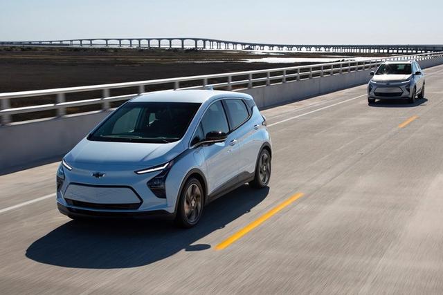 中/美最畅销的纯电汽车，都有谁？