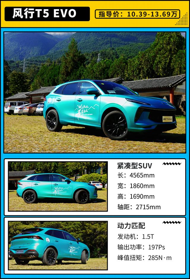 事实上还真有那么一款发动机可以做到"鱼和熊掌兼得",它就是来自三菱