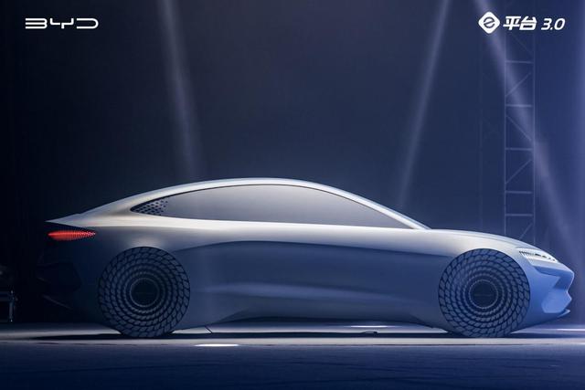 向新而行，比亚迪e平台3.0突破动力总成多物理场耦合制约难题