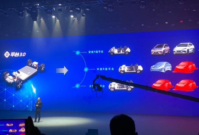 3.3S破百，对标Model 3，预计22万，比亚迪海豹值得选购吗？