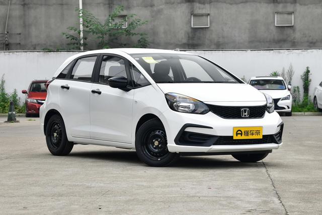 广汽本田飞度最新款(广汽本田飞度怎么样)