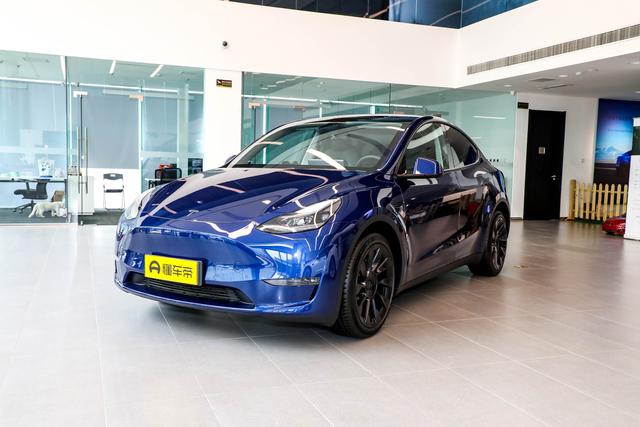 重磅 | 比亚迪拿下特斯拉电池订单？10吉瓦时，可生产16万辆Model  Y