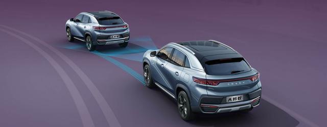 颜值高综合续航给力 3款20万以内最值得推荐的纯电动车推荐