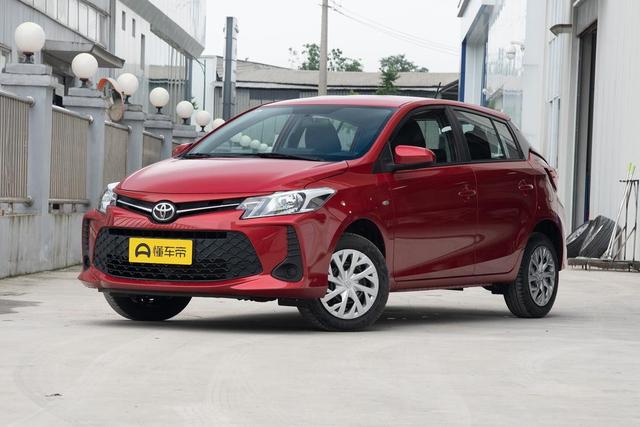 深圳一汽丰田4s店