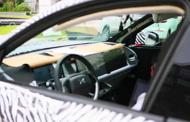 广州车展前瞻，这四款国产电动车不容错过，高合HiPhi Z科技太绝了