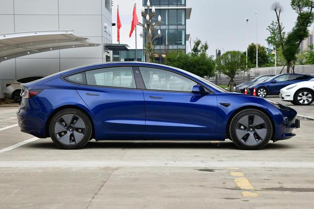 纯电动车如何买更划算？这几款30万级主流车型可以看看