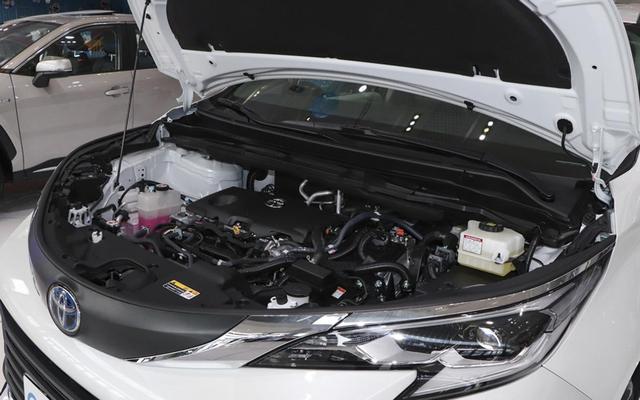 3月销量6319台!事实证明:只要丰田赛那不加价,国人就愿意买它