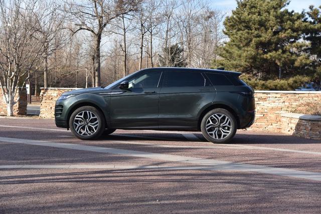 2015款路虎揽胜极光怎么样 揽胜极光怎么样