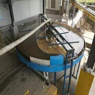 尾矿脱水用压滤机还是盘式过滤机