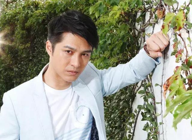 尽得视帝教导！TVB小生戏内戏外均获&ldquo;师父&rdquo;指点