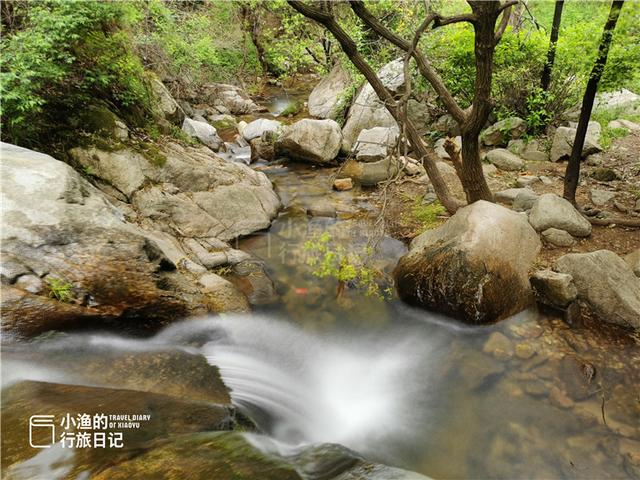 暴走哥如何穿越秦岭（秦岭暴走哥道歉视频）