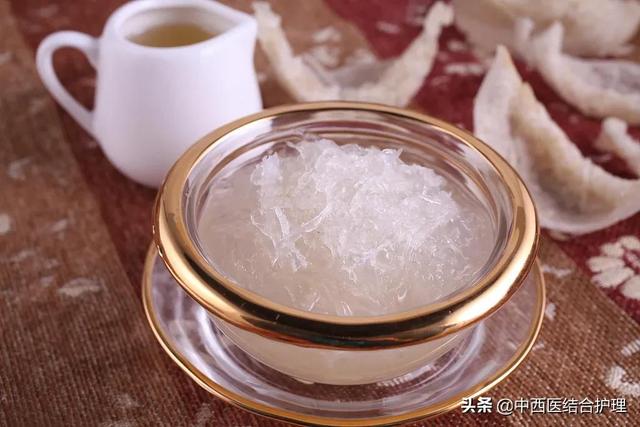 「养生食疗」秋后养生，重在养肺！教你两款养生食疗方