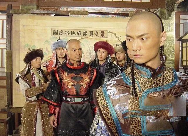 正月不剃头