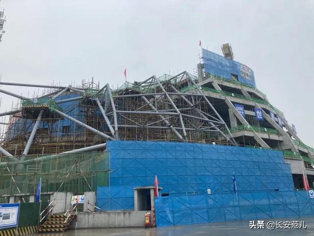 西安工程展