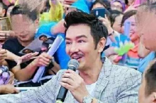 侣皓喆:男明星也有容貌焦虑？有人为了美进了整容院，有人选择了减肥
