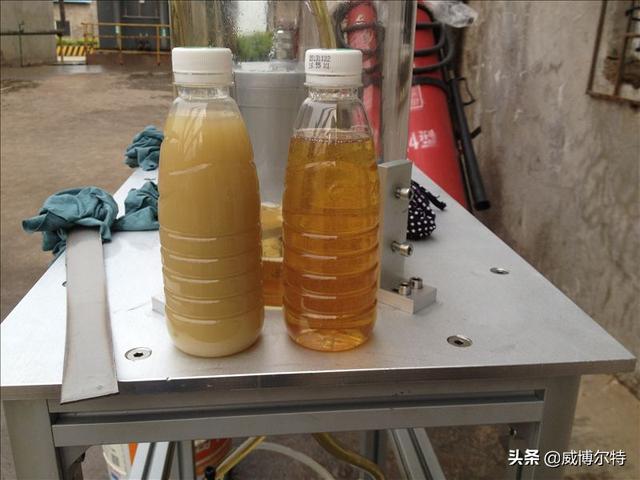 板框式过滤机的洗涤方法的简单介绍