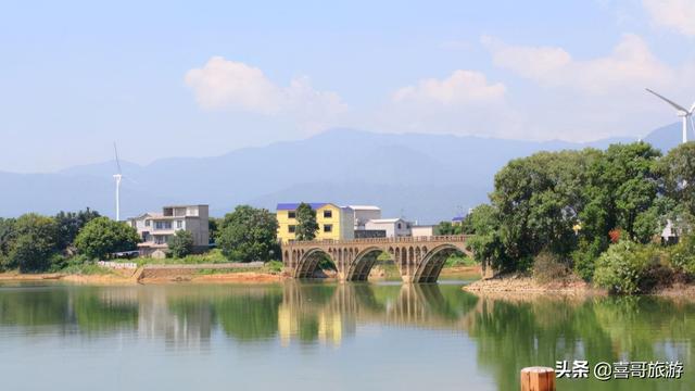 賀州富川縣有哪些值得遊玩的景點?_廣西旅遊/玩耍攻略