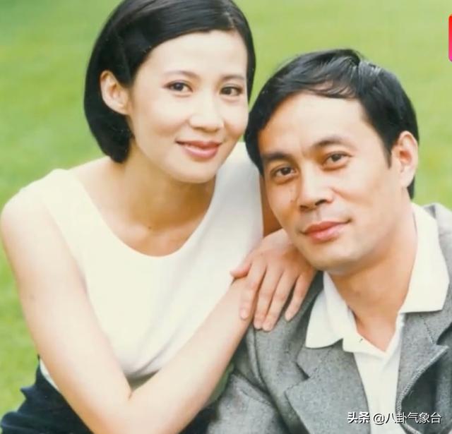 演员伍宇娟:中戏85级“五朵金花”今夕照对比，32年过去了，谁的变化最大