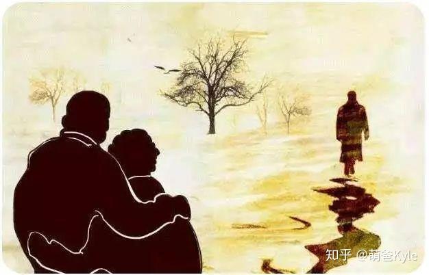 父母的爱，是孩子一生的底气