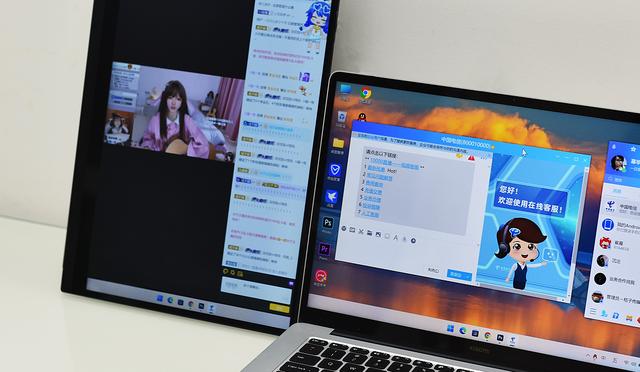 给笔记本电脑买一块副屏，EHOMEWEI L13pro 让移动办公效率大提升