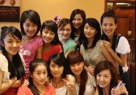 江疏影大学同学（江疏影大学同学视频）