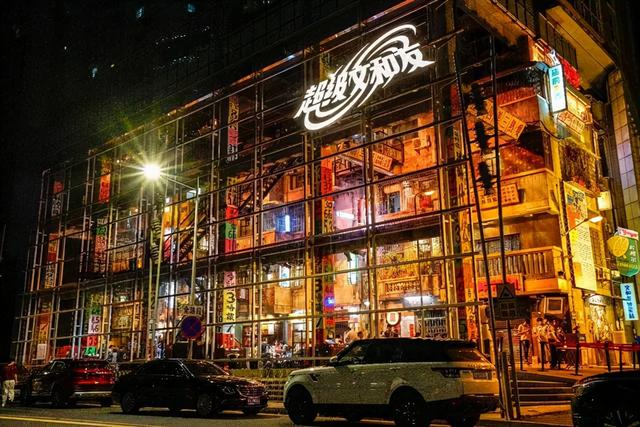 文和友的困兽之斗