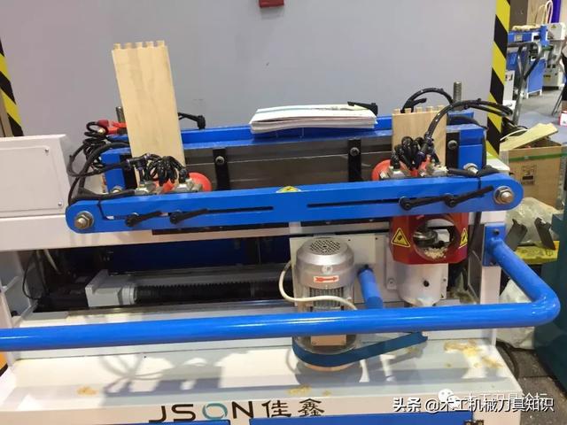 上海家具及木工机械展