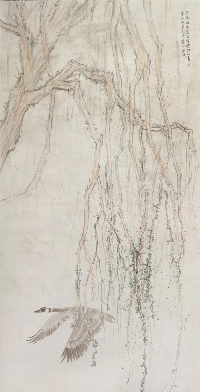 2019年南京工程学院毕业展
