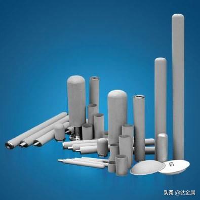 杭州钛棒式过滤机_小型钛棒过滤器