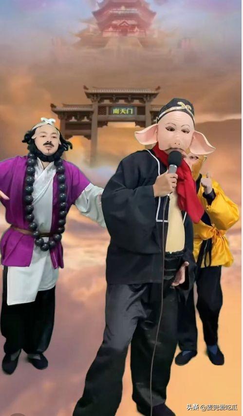 跟猴子跳舞(跟猴子跳舞很像的舞叫什么)