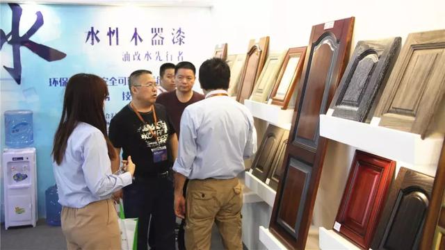 2017厚街木工机械展