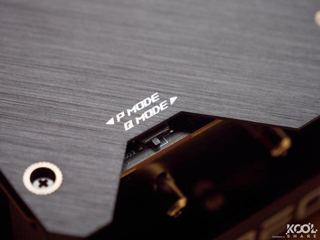 華碩STRIX RX6600XT O8g測試：低功耗+超頻強的新A卡