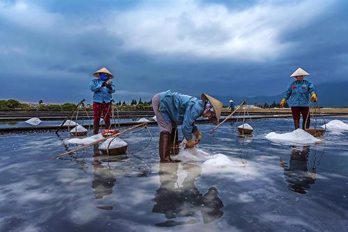 水世界海水过滤机