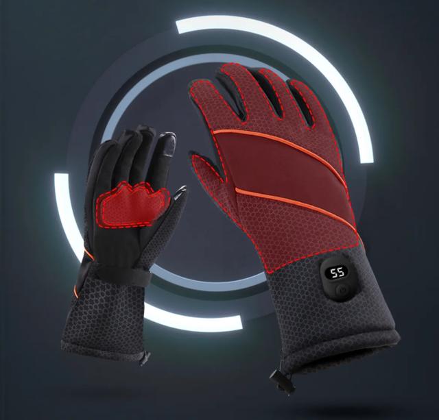 华为：已经为大家准备好过冬的东西，记得查收