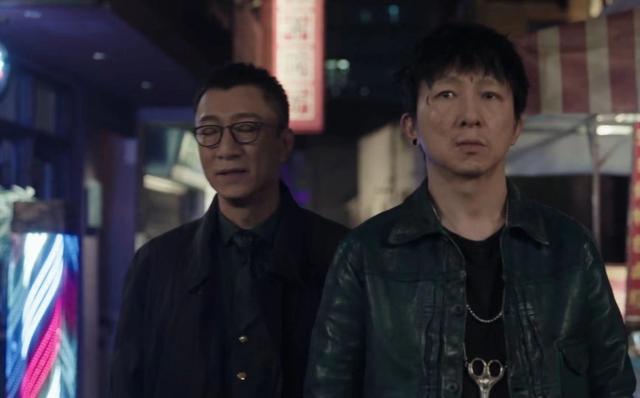 《扫黑风暴》：大江的结局，是观众最不想看到的
