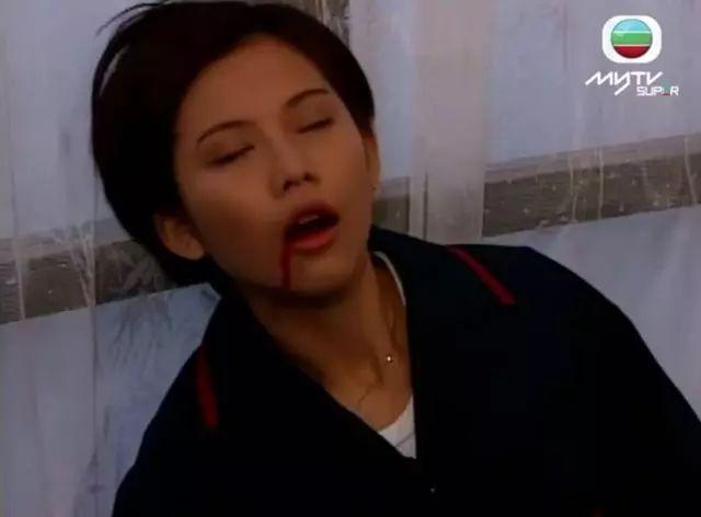十大港剧最惨的女主角！哪一位让你流泪？