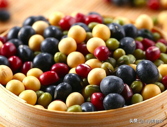 秋天，有钱没钱，这4类食物女人要多吃，黄体酮含量高，好吃不贵