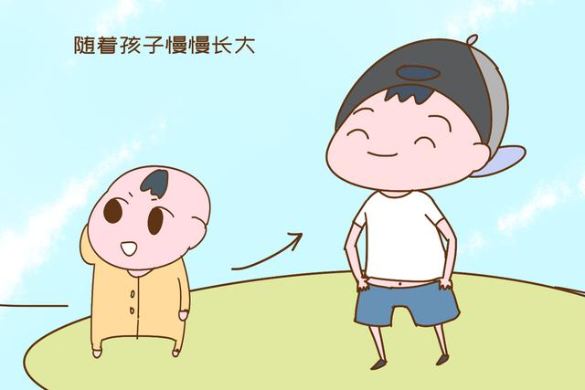 不知父母有没有发现：孩子慢慢长大后，渐渐消失在朋友圈