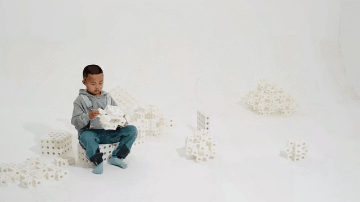 比英语启蒙更坑的是数学！清华附中校长教你如何培养孩子空间思维